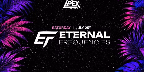 Eternal Frequencies