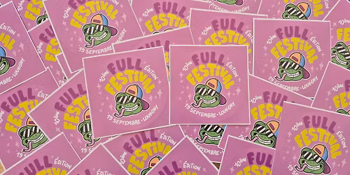 FULL FESTIVAL 10EME EDITION