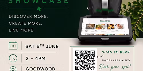 TM7 Showcase Goodwood