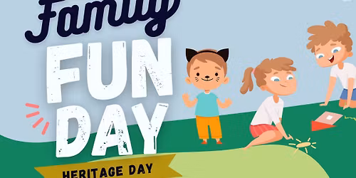 Pocklington Heritage Family Fun Day