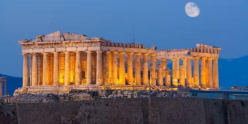 2026 Athens and Beyond