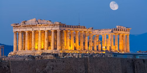 2026 Athens and Beyond 