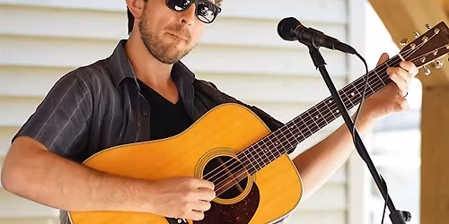 Andrew Bonnis - LIVE MUSIC AT THE WINE ROOM & TAVERN