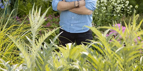 Chris Beardshaw - 100 Plants that Almost Changed the World