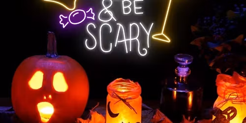 Halloween Costume Party