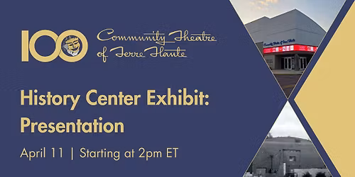 CT History Center Exhibit: Presentation 