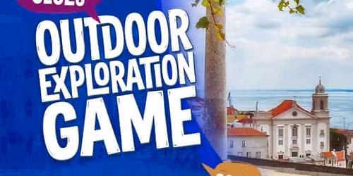 Masonic Lisbon: Um jogo de explora\u00e7\u00e3o