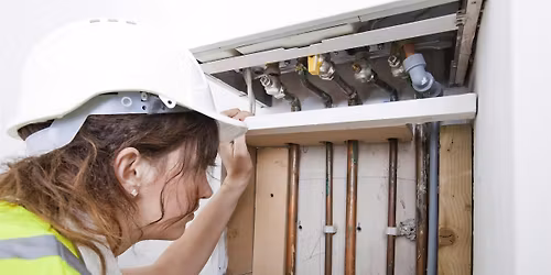 NCCER Plumbing Level One Certification - TIO0661