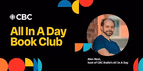 ALL IN A DAY BOOK CLUB (IN PERSON): Wayne Ng 's "Johnny Delivers"