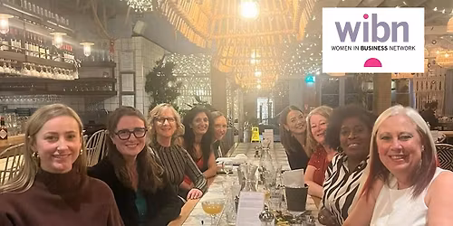 Women In Business Networking in St. Albans & Hatfield in Hertfordshire