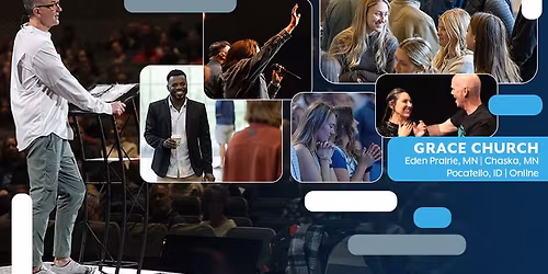 Christmas Eve in Pocatello