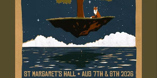Wolfe Island Music Festival 2026
