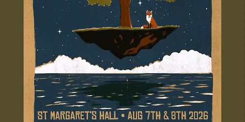 Wolfe Island Music Festival 2026