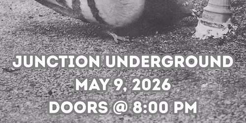 WWWY @ Junction Underground