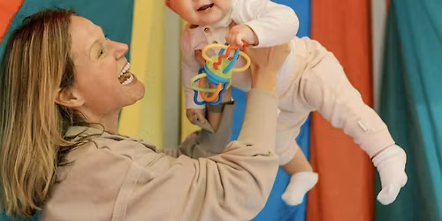 Black Friday Fun Fest