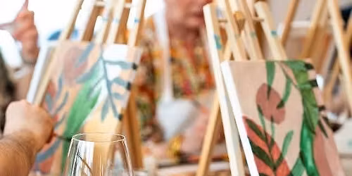Sip and Paint Ramsgate