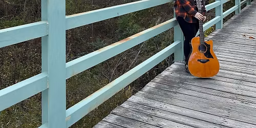 Live Music with Ava Leone at Maize Valley Winery & Brewery