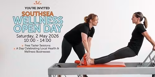 Southsea Wellness Open Day