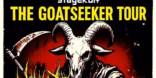 Milking the Goatmachine & Endseeker (Farewell) & Acrid Death