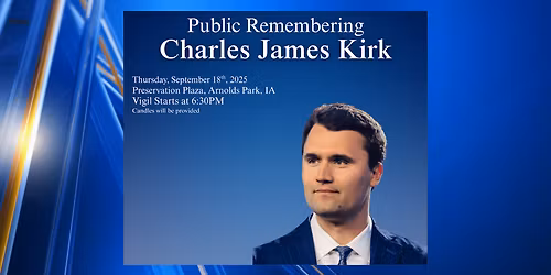 Parking Dr. Death - Tysons