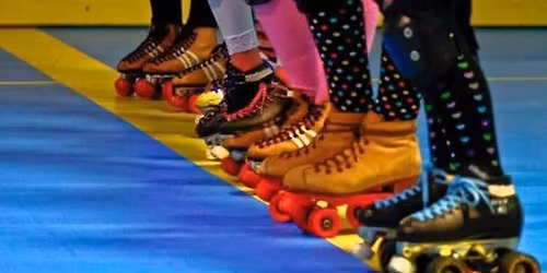 May Homeschool Skate