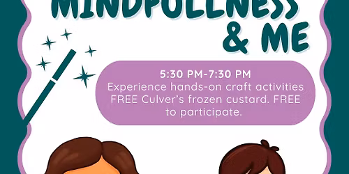 Second Thursday Creativity Series