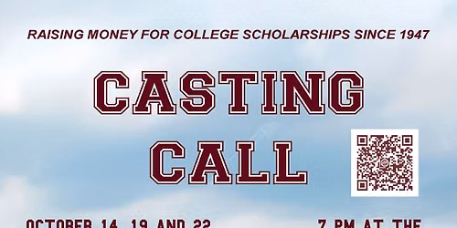 Casting Call
