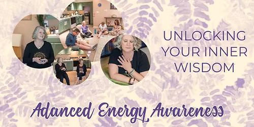 Higher-Self Mastery - Mastering Presence and Witness