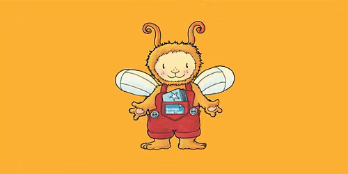 Gaelic Bookbug at the National Library of Scotland