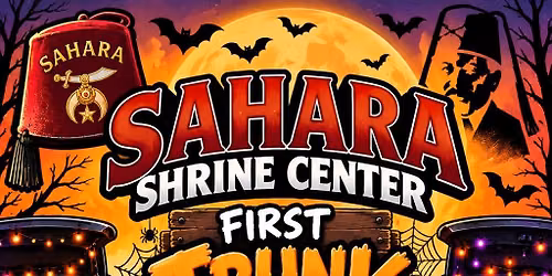 Trunk or Treat 