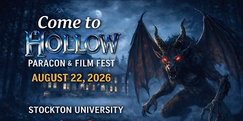 The Hollow Paracon and Film Fest