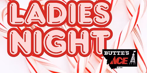 LADIES NIGHT 