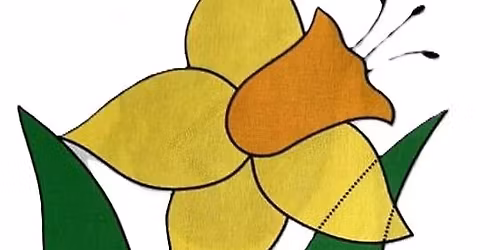 Pick Your project Stained Glass Workshop, Saturday May 30th, 2026, 1:00 pm