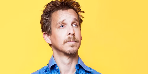 11\/14 Comedian JASON SALMON at Cafe Eleven in St. Augustine! 2 SHOWS!