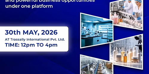 Knowledge Mega Event V2.0 & Manufacturing Unit Tour