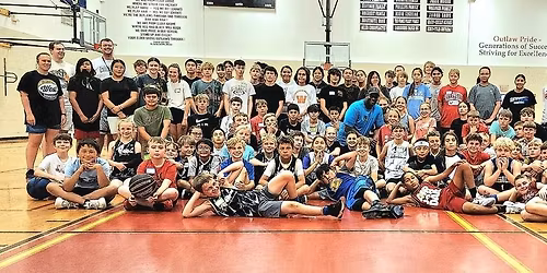 15th Annual Run N Gun Billings Youth Basketball League