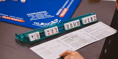 Mahjong Mornings