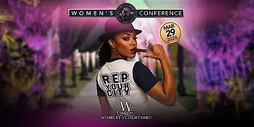 PUFFN DUCHESS: Rep Your City
