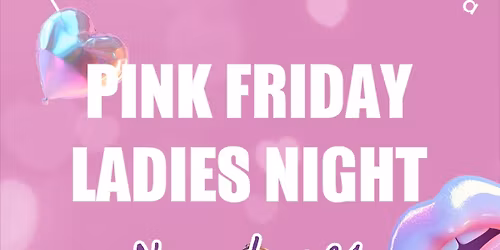 \ud83d\udc9ePink Friday at The Ivory Magnolia Boutique