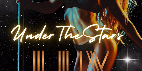 LUX Pole Cabaret | Under The Stars St. Pete  11\/6\/25
