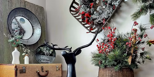 Christmas Open House