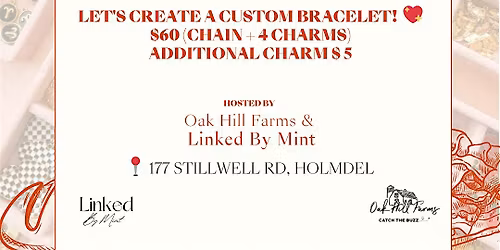 Charmsgiving Workshop \u2728