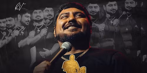 Netflix Is A Joke Fest - Rene Vaca at Avalon Hollywood