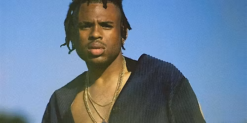 JustKing Jones Live @ Chillers On The Green