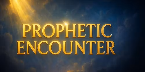 Tennessee Prophetic Conference