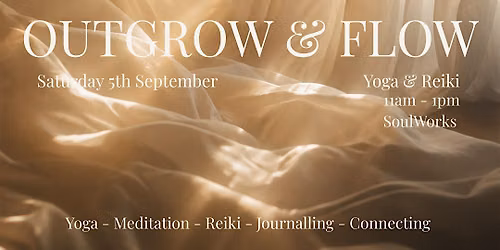 Outgrow & Flow