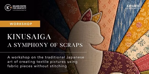 Kinusaiga: A Symphony of Scraps