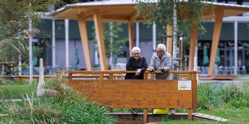 Infomarkt: \u00ab\u00c4lter werden in Uster\u00bb