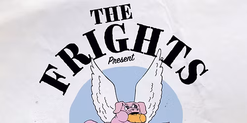 The Frights, Blair Gun