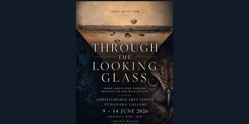 Through The Looking Glass